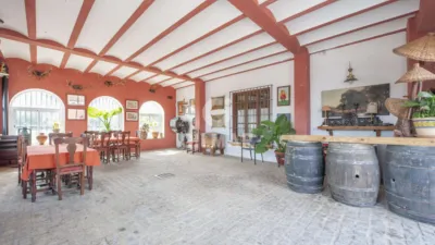 Chalet in Oromana photo 24