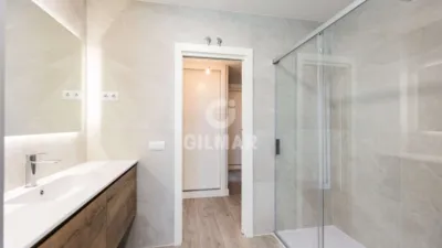 Piso en alquiler en Arroyo Fresno - Imagen 25