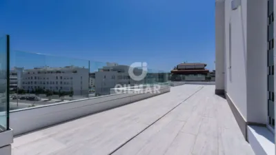 Piso en alquiler en Arroyo Fresno - Imagen 46