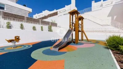 Piso en alquiler en Arroyo Fresno - Imagen 9