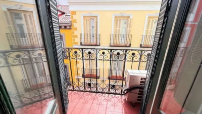 Piso en alquiler en Chueca - Imagen 5