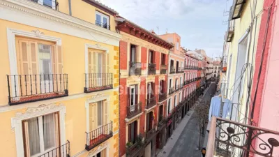 Piso en alquiler en Chueca - Imagen 6