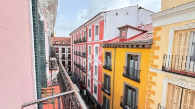 Piso en alquiler en Chueca - Imagen 7