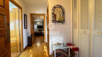 Chalet in Collado Mediano photo 10