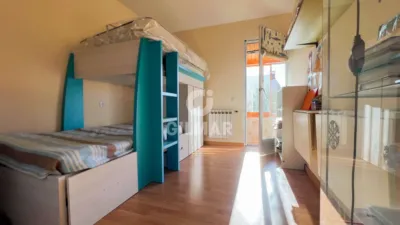 Chalet in Collado Mediano photo 15