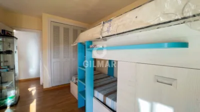 Chalet in Collado Mediano photo 16