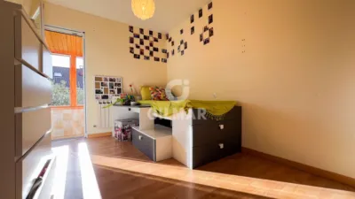 Chalet in Collado Mediano photo 18