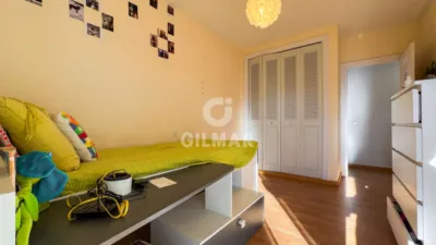 Chalet in Collado Mediano photo 19