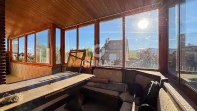Chalet in Collado Mediano photo 22