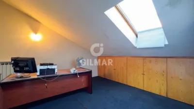 Chalet in Collado Mediano photo 24