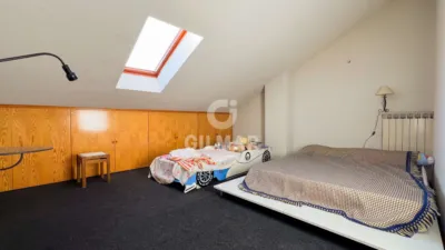 Chalet in Collado Mediano photo 26