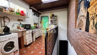 Chalet in Collado Mediano photo 39
