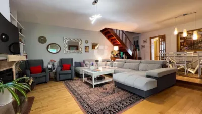 Chalet in Collado Mediano photo 3