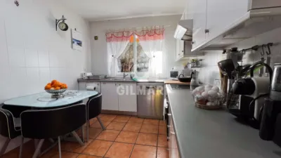 Chalet in Collado Mediano photo 8