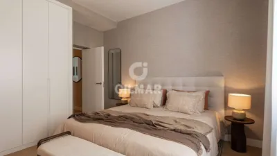 Apartment in Goya photo 11