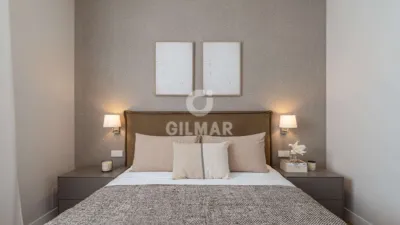 Apartment in Goya photo 12