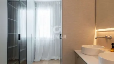 Apartment in Goya photo 17