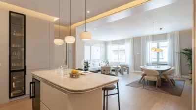 Apartment in Goya photo 8