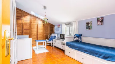 Chalet in Cuatro Vientos photo 19