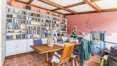 Chalet in Cuatro Vientos photo 30