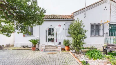 Chalet in Cuatro Vientos photo 33