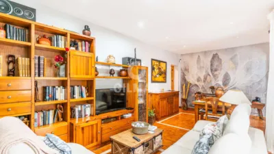 Chalet in Cuatro Vientos photo 8