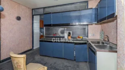 Apartment in El Viso photo 10