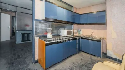 Apartment in El Viso photo 11