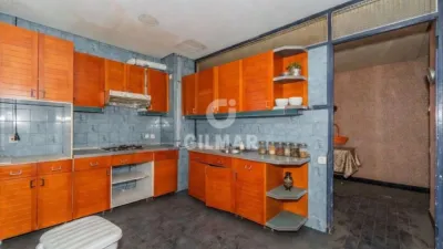 Apartment in El Viso photo 12