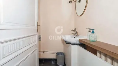 Apartment in El Viso photo 13