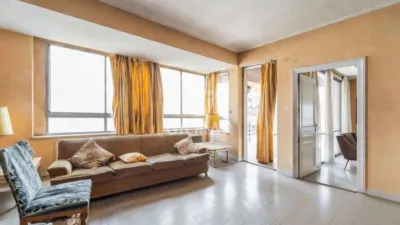 Apartment in El Viso photo 15
