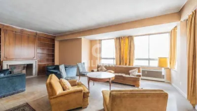 Apartment in El Viso photo 16
