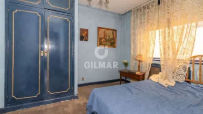 Apartment in El Viso photo 21