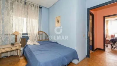 Apartment in El Viso photo 22