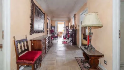 Apartment in El Viso photo 23