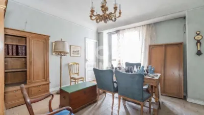 Apartment in El Viso photo 24