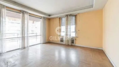 Apartment in El Viso photo 25