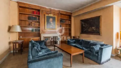 Apartment in El Viso photo 27