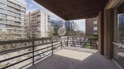 Apartment in El Viso photo 2