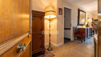 Apartment in El Viso photo 4