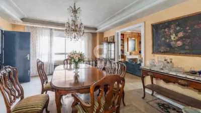 Apartment in El Viso photo 8