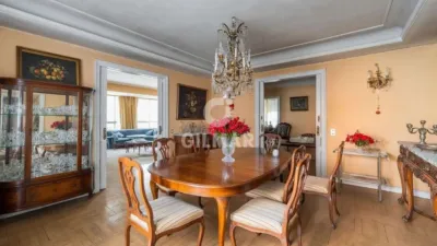 Apartment in El Viso photo 9