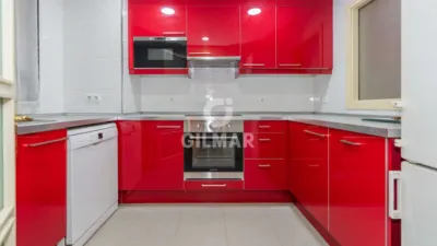 Apartment in Hispanoamérica photo 11