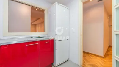 Apartment in Hispanoamérica photo 12