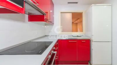 Apartment in Hispanoamérica photo 13