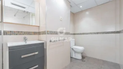 Apartment in Hispanoamérica photo 18