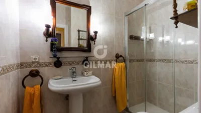 Chalet in Collado Villalba photo 16