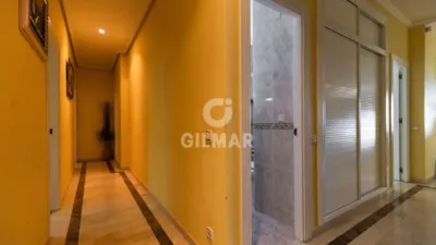 Chalet in Collado Villalba photo 17