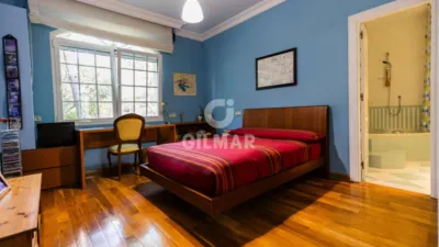 Chalet in Collado Villalba photo 21
