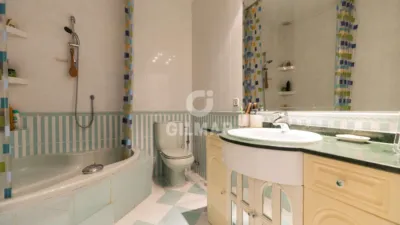 Chalet in Collado Villalba photo 24
